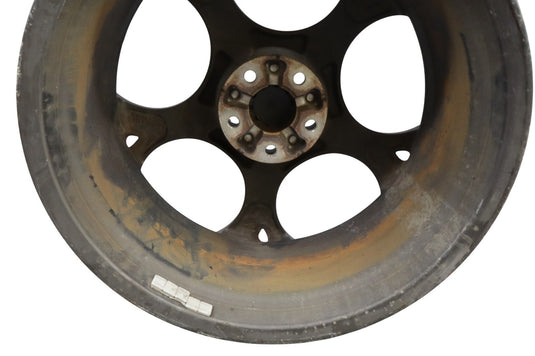 17-23 ALFA Romeo Stelvio Alloy Wheel Rim 8Jx 19H2 ET34 19" Oem