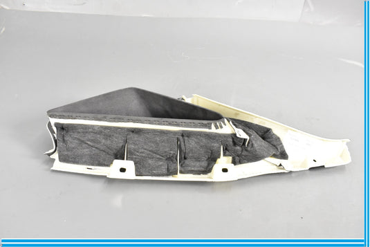 11-18 Audi A8 Quattro S8 Left Driver Side Quarter Trim Panel 4H0867241 Oem