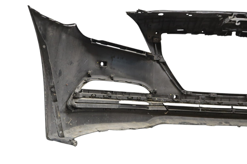 Load image into Gallery viewer, 15-17 Hyundai Genesis G80 Front Bumper Cover Shell Panel Assembly 86540B1400 OEM
