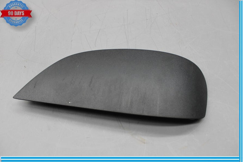 Load image into Gallery viewer, 07-10 Jaguar XK X150 Front Right Passenger Side Seat Mechanism Cover LEG Oem
