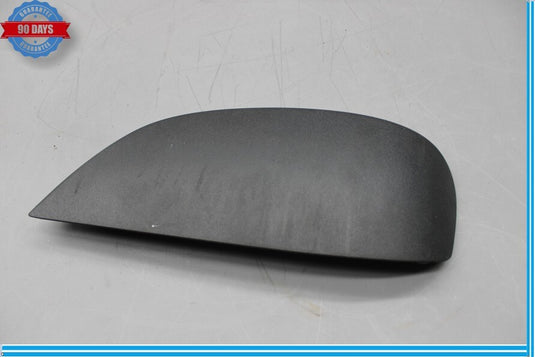 07-10 Jaguar XK X150 Front Right Passenger Side Seat Mechanism Cover LEG Oem