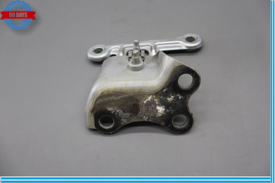 07-15 Jaguar XK XKR Convertible Rear Left Driver Side Trunk Lid Hinge Oem