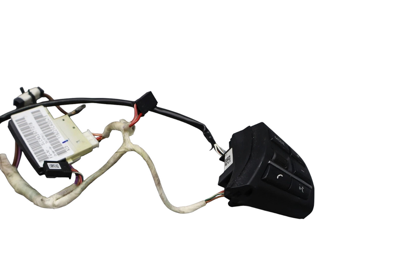 Load image into Gallery viewer, 09-15 BMW 750Li F01 F02 Steering Wheel Multifunction Control Switch Buttons Oem

