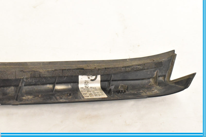 Load image into Gallery viewer, 09-15 BMW 750i 750Li Rear Left Trunk Lid Tail Light Trim 63217206389 Oem
