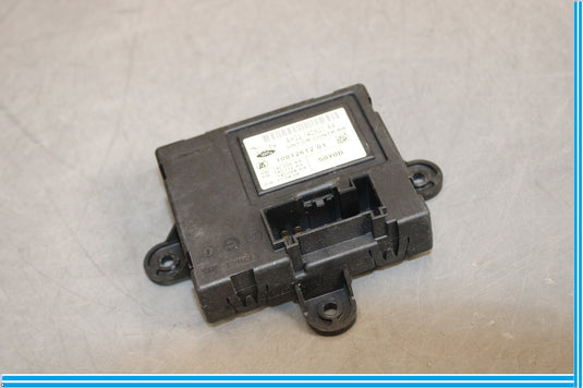 09-12 Jaguar XF XFR X250 Rear Right Passenger Side Door Control Module Oem