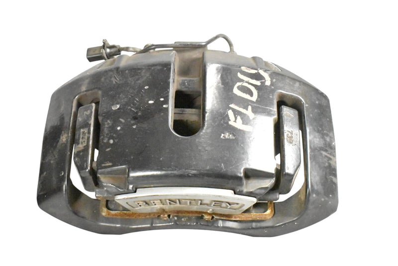 Load image into Gallery viewer, 03-13 Bentley Continental GTC GT Front Left &amp; Right Side Brake Caliper Set OEM

