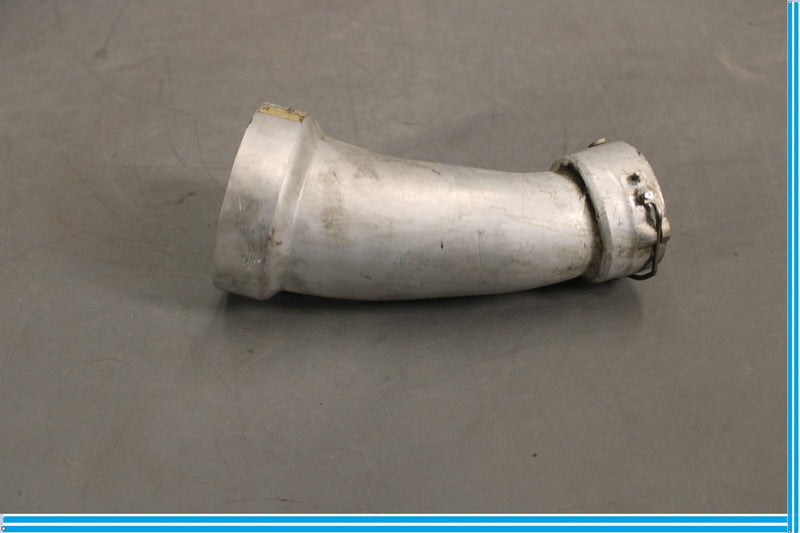 Load image into Gallery viewer, 03-12 Bentley Continental Left Side Air Intake Hose Pipe Oem
