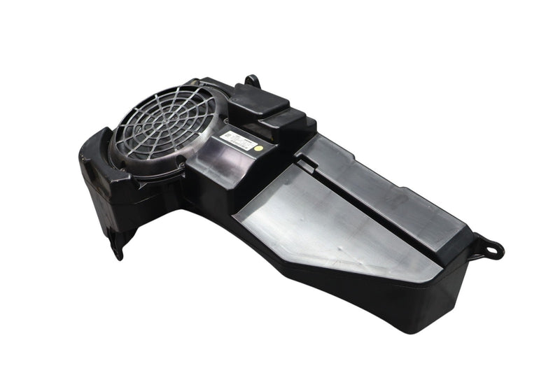 Load image into Gallery viewer, 12-17 Audi A7 Quattro RS7 Rear Trunk Audio Sound Subwoofer Speaker 4G9035382 Oem
