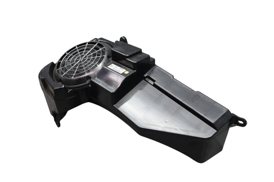 12-17 Audi A7 Quattro RS7 Rear Trunk Audio Sound Subwoofer Speaker 4G9035382 Oem
