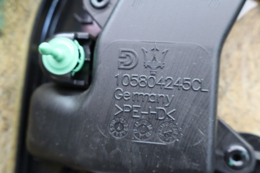 14-22 Maserati Ghibli S Front Left Driver Side Interior Door Panel Cover Oem