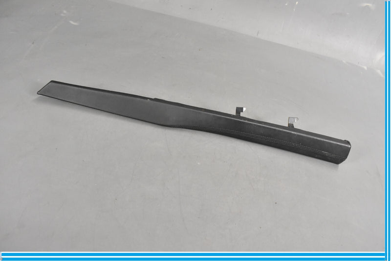 Load image into Gallery viewer, 09-15 BMW 750i 750Li Right Passenger Side Center Console Trim Cover Panel Oem
