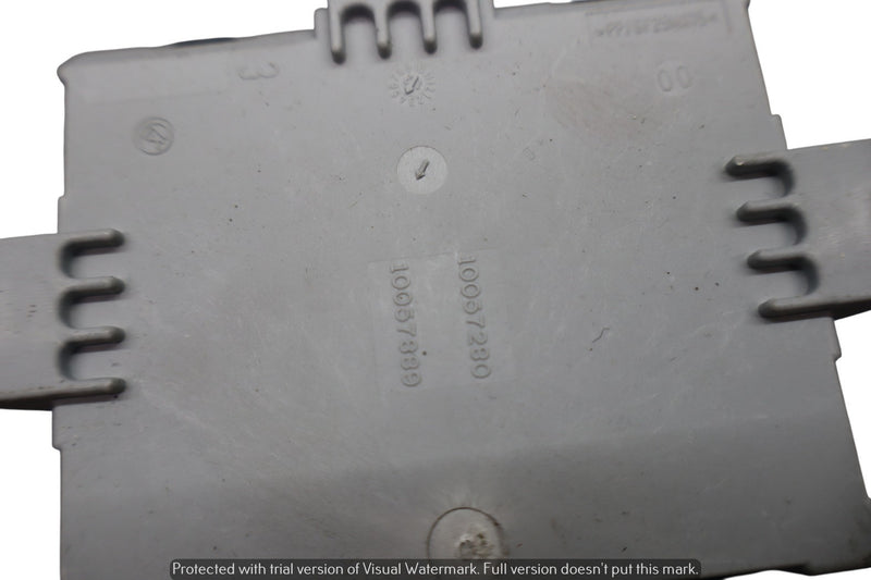Load image into Gallery viewer, 12-13 Range Rover Evoque L538 Front Right Side Door Control Module Oem
