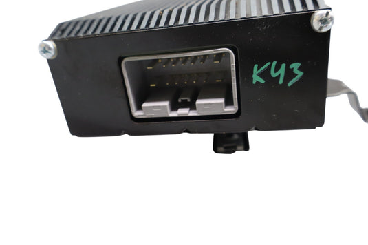 13-16 Ford Escape SE Center Console 110 Volt Voltage Power Inverter Oem