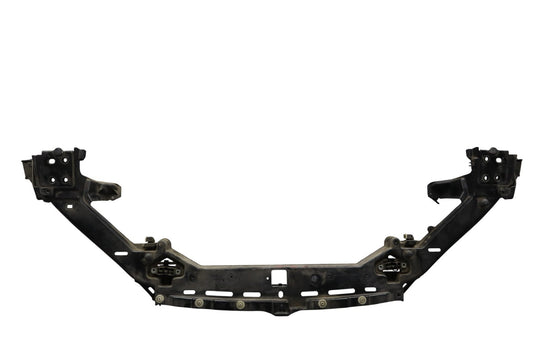 10-19 Jaguar XJ XJL XJR575 Front Upper Radiator Support Black AW938B040AD Oem
