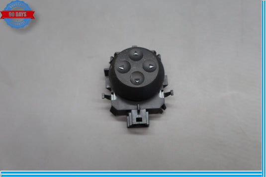 06-19 Mercedes X166 GL450 ML350 Front Right Seat Lumbar Adjust Switch Oem
