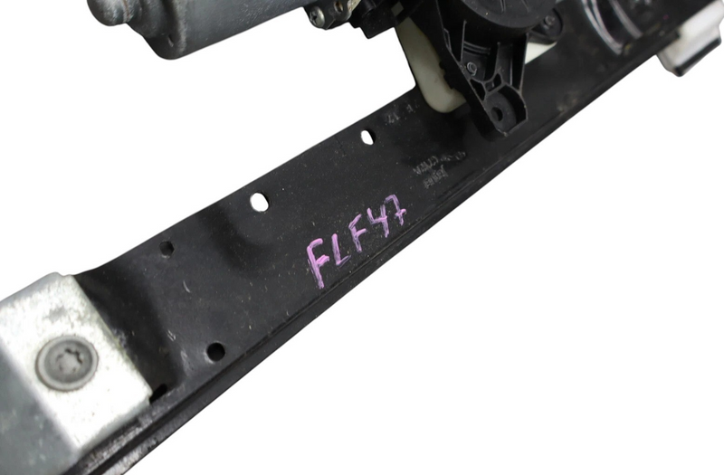 Load image into Gallery viewer, 10-19 Jaguar XJ XJL Front Left Driver Side Door Window Regulator Motor Oem
