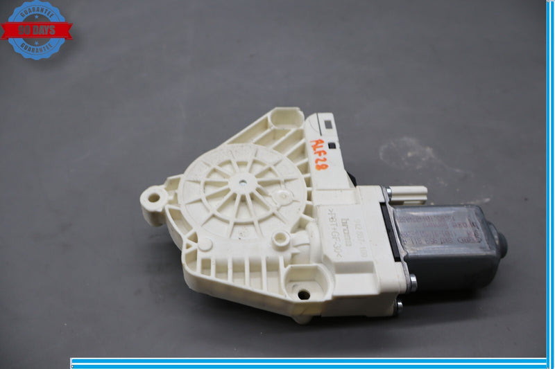 Load image into Gallery viewer, 09-11 Audi A4 Quattro Rear Left Driver Side Door Window Regulator Motor Oem
