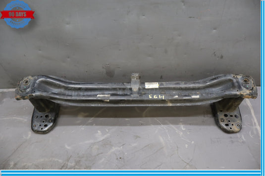 11-17 Volkswagen Touareg Front Bumper Reinforcement Impact Bar Beam Oem
