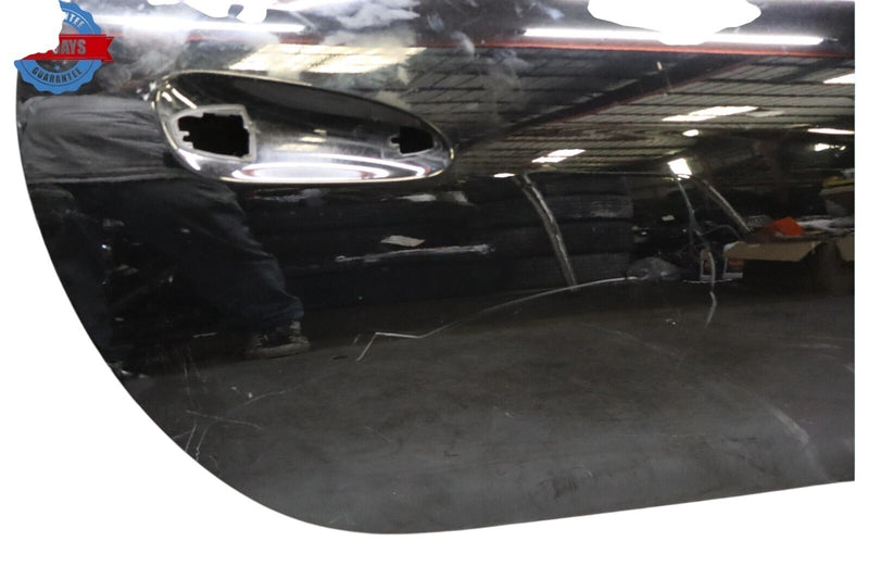 Load image into Gallery viewer, 12-20 Mercedes R172 SLK250 SLK350 Exterior Right Passenger Door Shell Panel OEM
