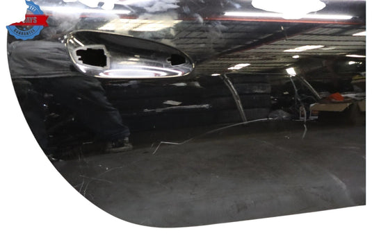 12-20 Mercedes R172 SLK250 SLK350 Exterior Right Passenger Door Shell Panel OEM
