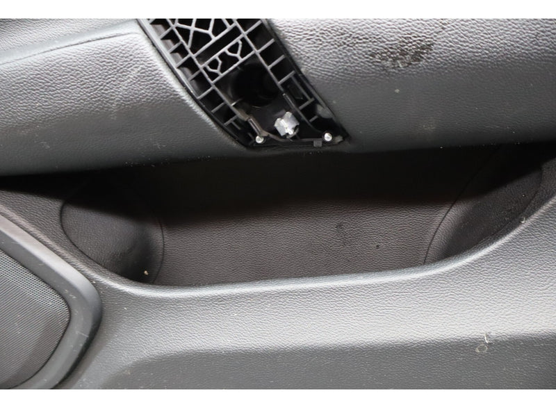 Load image into Gallery viewer, 14-22 Maserati Ghibli M157 Front Right Passenger Side Interior Door Panel Oem
