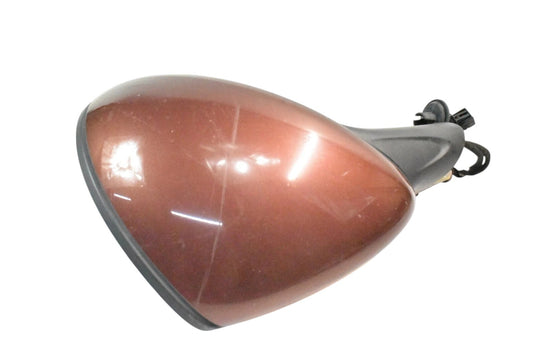 11-14 Porsche Cayenne Left Driver Side Rear View Door Mirror 7P5971469S OEM