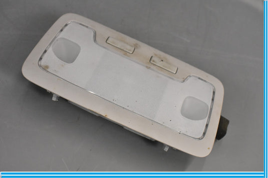 07-17 Lexus LS460 LS460L Rear Overhead Interior Dome Reading Light Lamp Oem