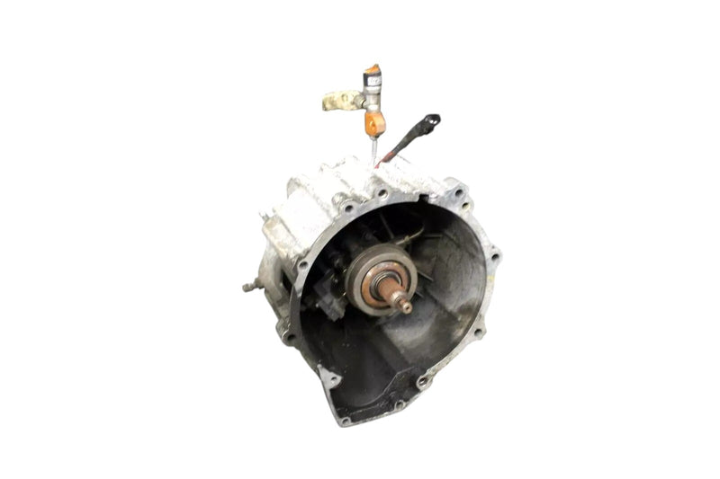 Load image into Gallery viewer, 04-08 Maserati Quattroporte Transmission Clutch Bell Housing w/ Bearing Oem
