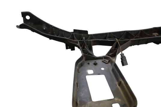 09-16 Audi A5 A5 Quattro Radiator Core Mount Bracket Support Frame Oem