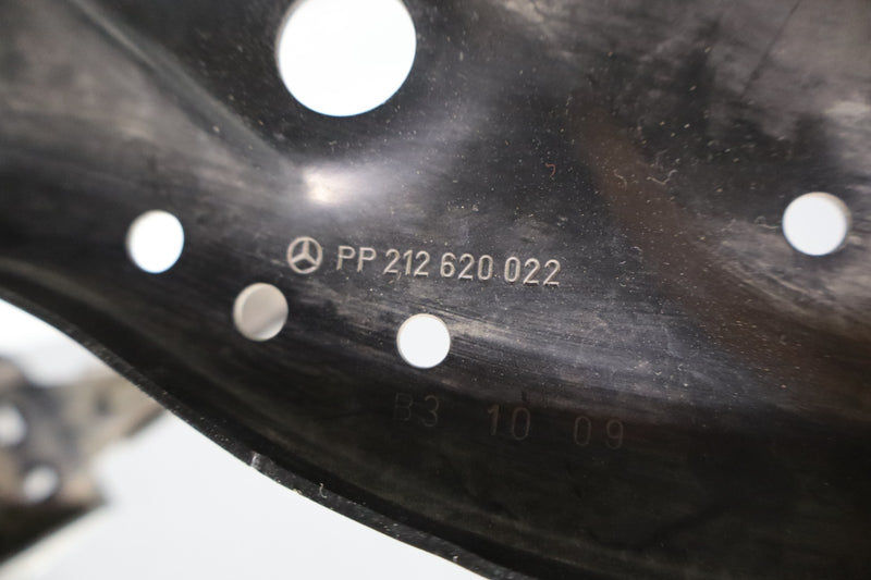 Load image into Gallery viewer, 10-16 Mercedes E350 Front Right Side Headlight Head Light Bracket Frame Oem
