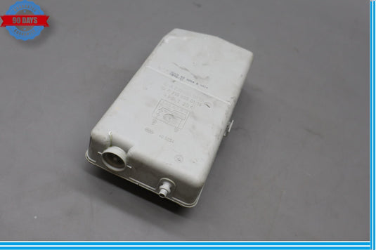 03-06 Mercedes CL600 CL500 W215 Seat Vacuum Pump Reservoir Tank 2208050119 Oem