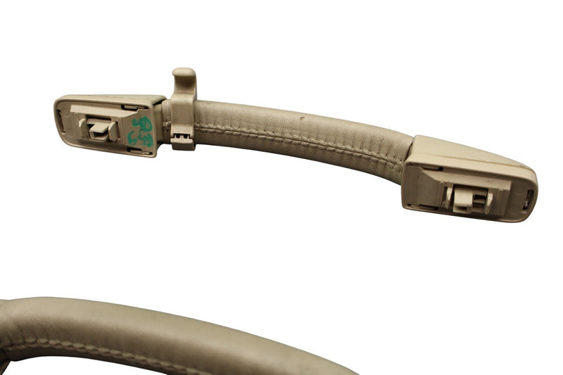 Load image into Gallery viewer, 06-11 Lexus GS350 GS430 Left &amp; Right Side Overhead Roof Grab Bar Handle Oem
