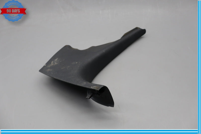 Load image into Gallery viewer, 09-13 Audi A3 Front Right Side Kick Panel Lower Interior Trim Panel Oem

