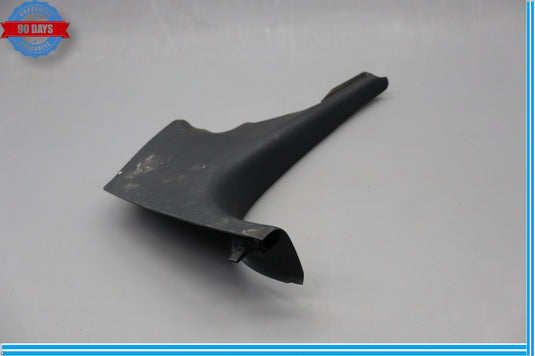 09-13 Audi A3 Front Right Side Kick Panel Lower Interior Trim Panel Oem