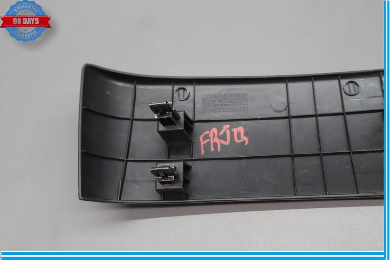Load image into Gallery viewer, 11-13 Hyundai Equus Front Right Passenger Seat Lower Trim Cover 88290-3N000 Oem
