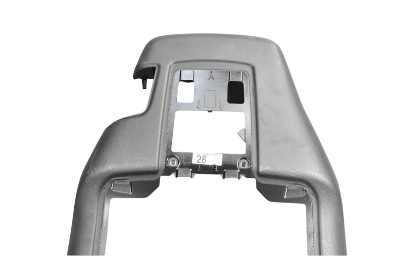 Load image into Gallery viewer, 10-17 Mercedes W207 C250 E350 Left Side Back Panel Seat Cover Black OEM
