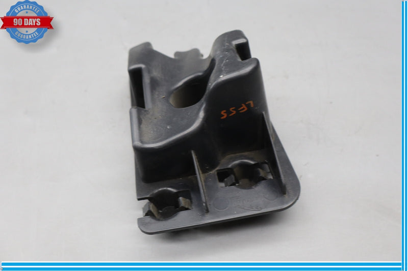 Load image into Gallery viewer, 10-15 Jaguar XJ XJL Rear Left Bumper Impact Absorber Reinforcement Bracket Oem
