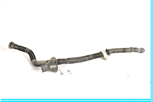 06-12 Bentley Continental Hose Pipe Line Tube W/ Sensor Oem