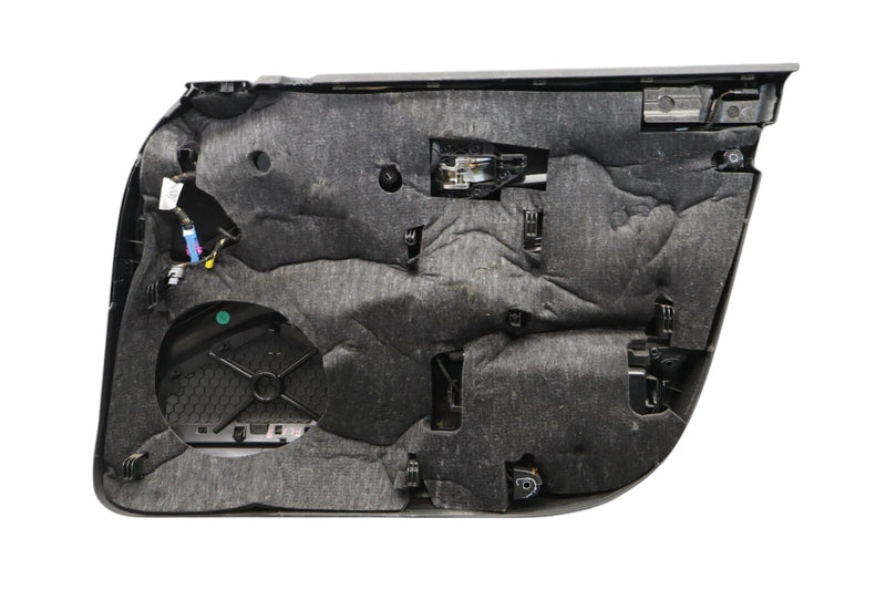 Load image into Gallery viewer, 10-16 Porsche Panamera 970 S Hybrid Front Left Side Interior Door Trim Panel Oem
