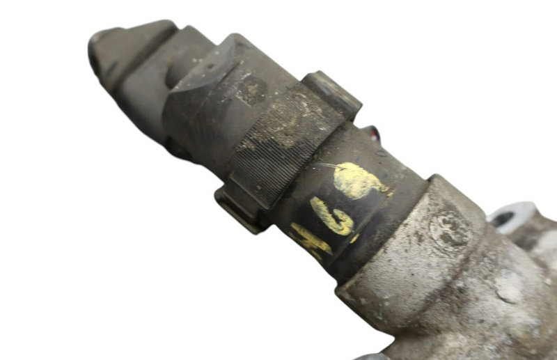 Load image into Gallery viewer, 11-18 Porsche Cayenne 958 Hybrid Rear Left Side Parking Brake Motor Actuator Oem
