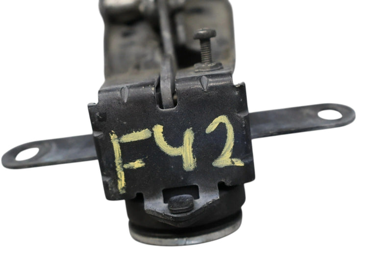 Load image into Gallery viewer, 03-09 Bentley Continental GT Flying Spur Hood Safety Catch Latch Lock Oem
