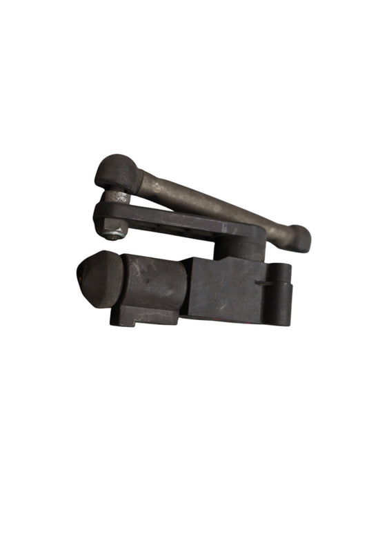 12-18 Audi A6 A7 Quattro Front Left Head Light Lamp Height Level Sensor Oem