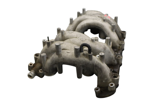 96-99 Mercedes S500 SL500 Upper Engine Motor Air Intake Manifold Oem