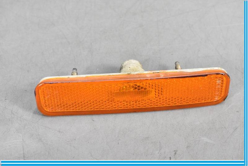 Load image into Gallery viewer, 04-08 Maserati Quattroporte Rear Right Side Bumper Marker Light Assembly Oem
