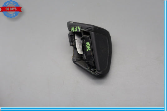 10-16 Porsche Panamera Rear Right Passenger Door Panel Side Extension Trim Oem