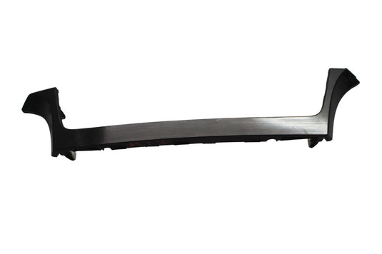 14–16 Hyundai Equus Center Lower Dashboard Instrument Filler Panel Trim Oem