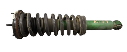 07-09 Jaguar XK XKR Rear Right Side Suspension Shock Strut Absorber Oem