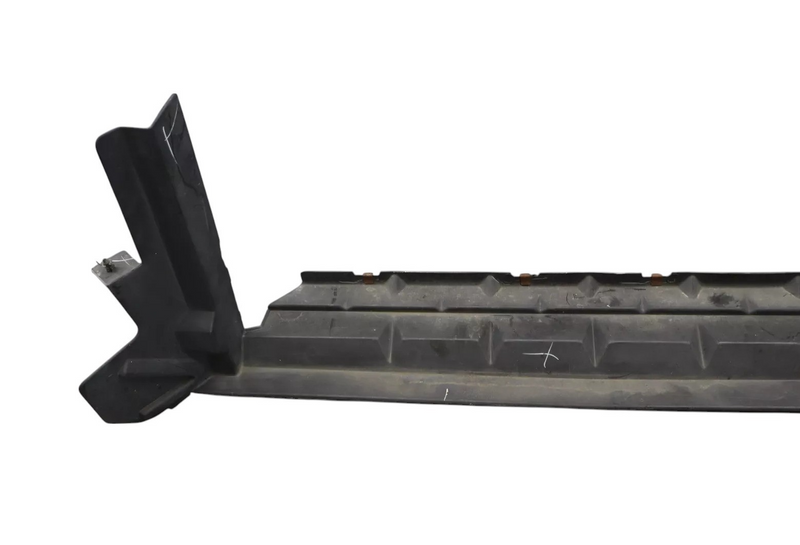 Load image into Gallery viewer, 02-05 Ford Thunderbird Engine Radiator Fan Baffle Air Duct 1W6319E673AE Oem
