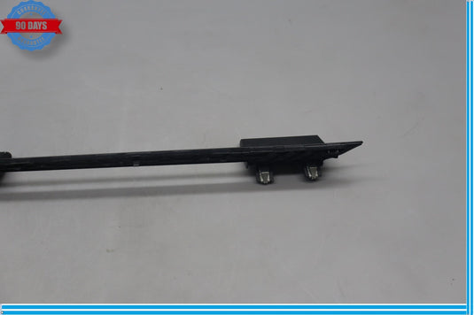 12-18 Audi A6 Quattro Dashboard Display Screen Surround Trim Cover Oem