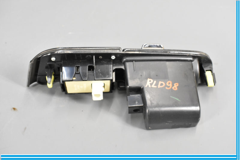 Load image into Gallery viewer, 07-12 Lexus LS460 XF40 Rear Left Side Door Window Regulator Switch Oem
